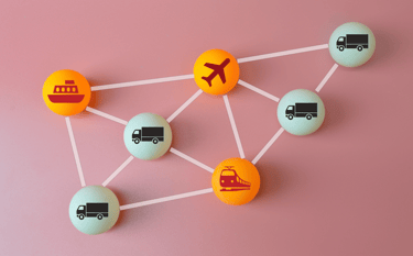 Supply chain problem