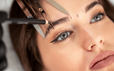 Hybrid brows
