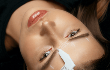 Beneficios del microblading