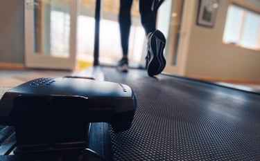 RUNN Sensor