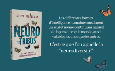 "Les différentes formes d'intelligence himaine constituent un seul et même continuum naturel..."