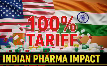 100%-Tariff-Indian-Pharma-Impact