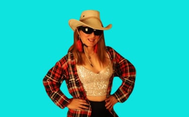 Clase de Baile para Niños con TDAH