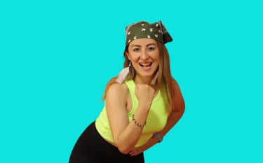 clases de baile la molina 