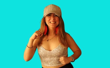 Clases de Baile Salsa En La Molina Lima Perú