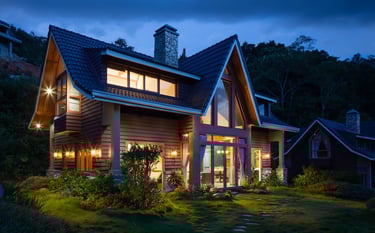 Homeowners Main Page