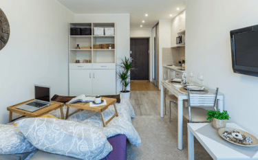 Cost of 3 BHK Interior Design Package
