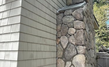 General contractor's work near Lynn, MA