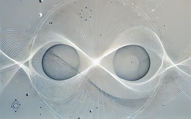 quantenverschränkung frequenztherapie