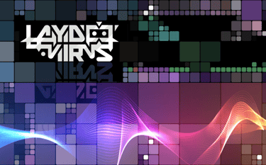 Laydee Virus cover