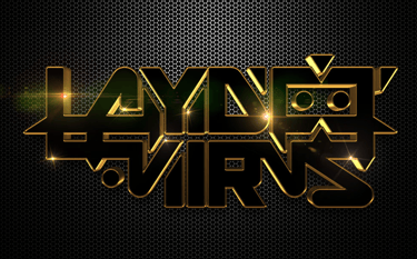 Laydee Virus gold edition
