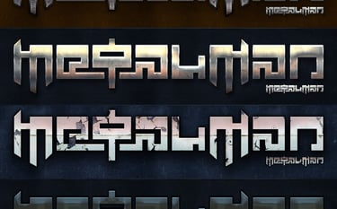Metalman