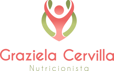 Logo Nutri grazi