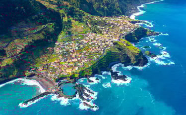 Madeira, Portugal