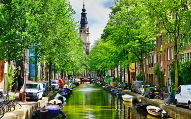 Amsterdam