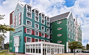 Amsterdam