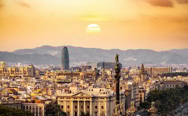 Barcelona, Spain