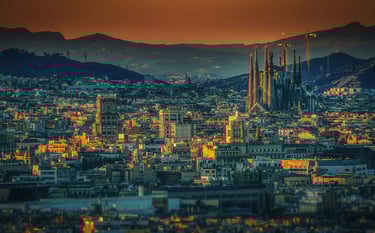 Barcelona, Spain