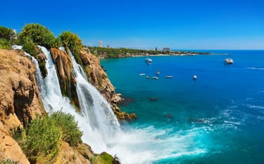 Antalya, Turkey