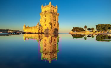 Lisbon, Portugal
