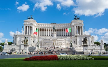 Rome, Italy
