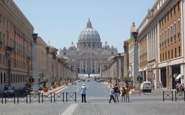 Rome, Italy