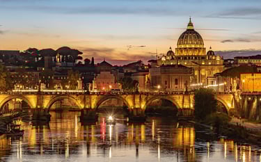 Rome, Italy