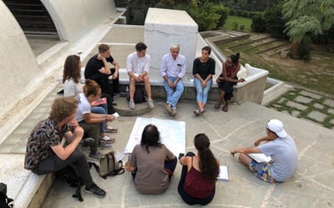 interjero dizaineriai Vilniuje