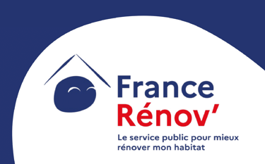 France rénov' (photo incluant un liant vers le site