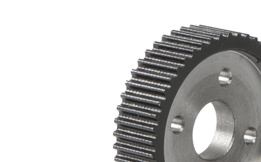 TRİGER DİŞLİ ÜRETİMİ SERİ ÜRETİM