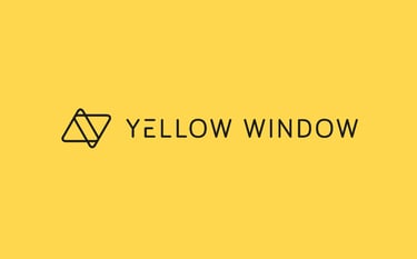 Logo Yellow Window