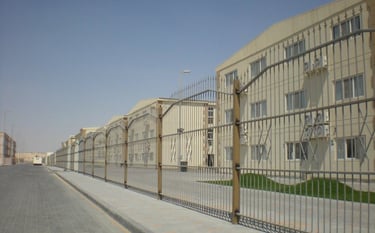 Feasibility Review Estimation/ Take off, Ottawa, ON