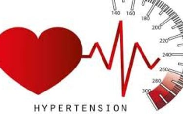 hypertension