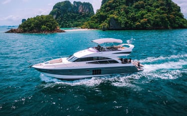VIP Luxury travels rent a yacht with sugar babes and playboy bunnies