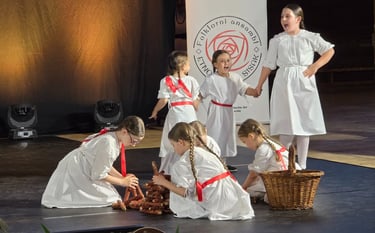 SISAK 2026.