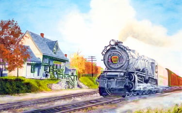 commission art by client from photo special request