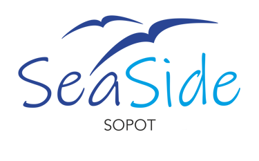 Logo SeaSide Sopot