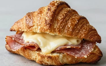 A cozy setup featuring a grazing board paired with a cup of coffee, highlighting the coffee color text theme.