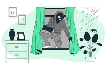 sdi teknologi cctv security