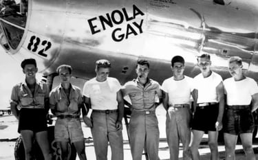 Enola Gay
