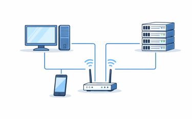 What Is a Computer Network?