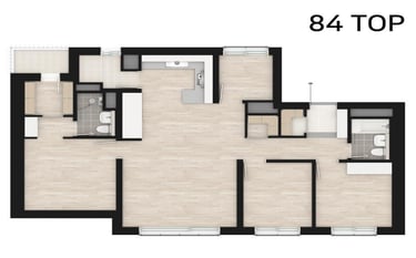 자양한강아르카온 84㎡