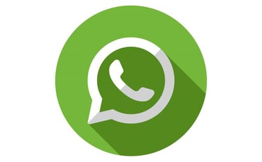 PCS Whatsapp