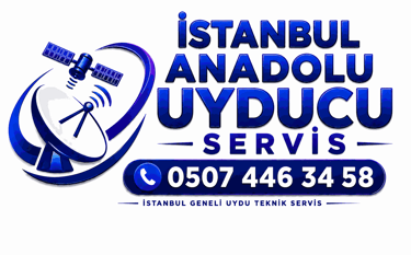 istanbul anadolu yakası uyducu çanak anten servisi tv tamircisi