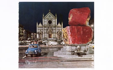 Publicly-Funded Minerals In The Town Square