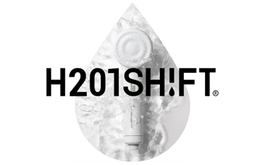 H201 SHIFT Logo