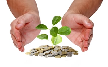 growing super pension retirment assets