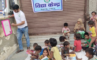 vidya kendra