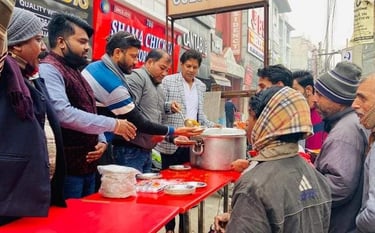 Noida NGO