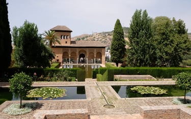 Alhambra